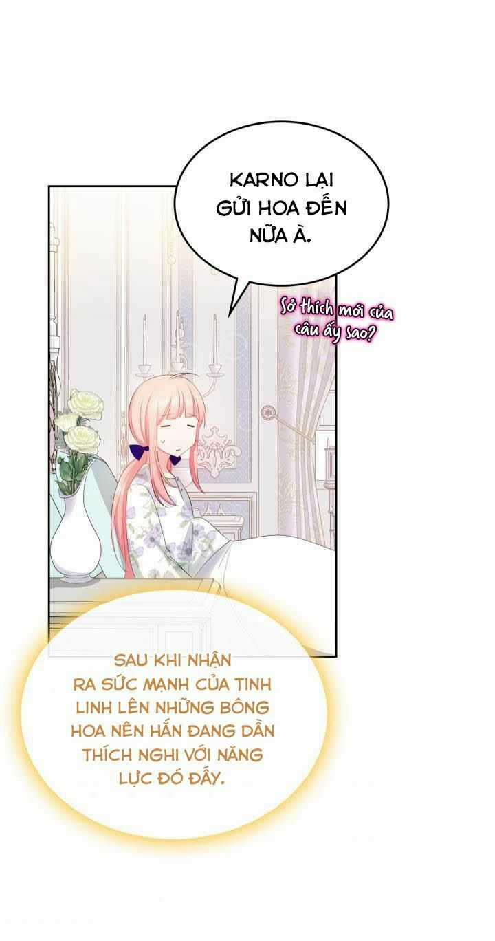 Công Chúa Phản Diện Muốn Ở Trong Ngôi Nhà Bánh Quy Chapter 44 trang 28