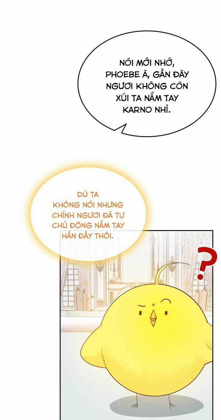 Công Chúa Phản Diện Muốn Ở Trong Ngôi Nhà Bánh Quy Chapter 44 trang 29