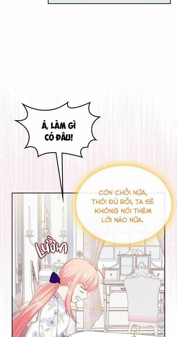 Công Chúa Phản Diện Muốn Ở Trong Ngôi Nhà Bánh Quy Chapter 44 trang 30