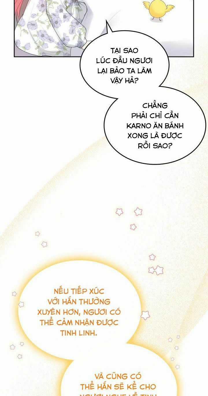 Công Chúa Phản Diện Muốn Ở Trong Ngôi Nhà Bánh Quy Chapter 44 trang 31