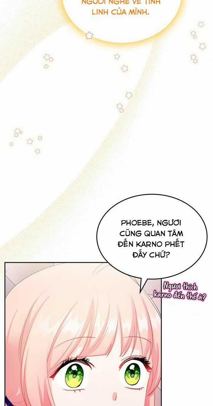Công Chúa Phản Diện Muốn Ở Trong Ngôi Nhà Bánh Quy Chapter 44 trang 32