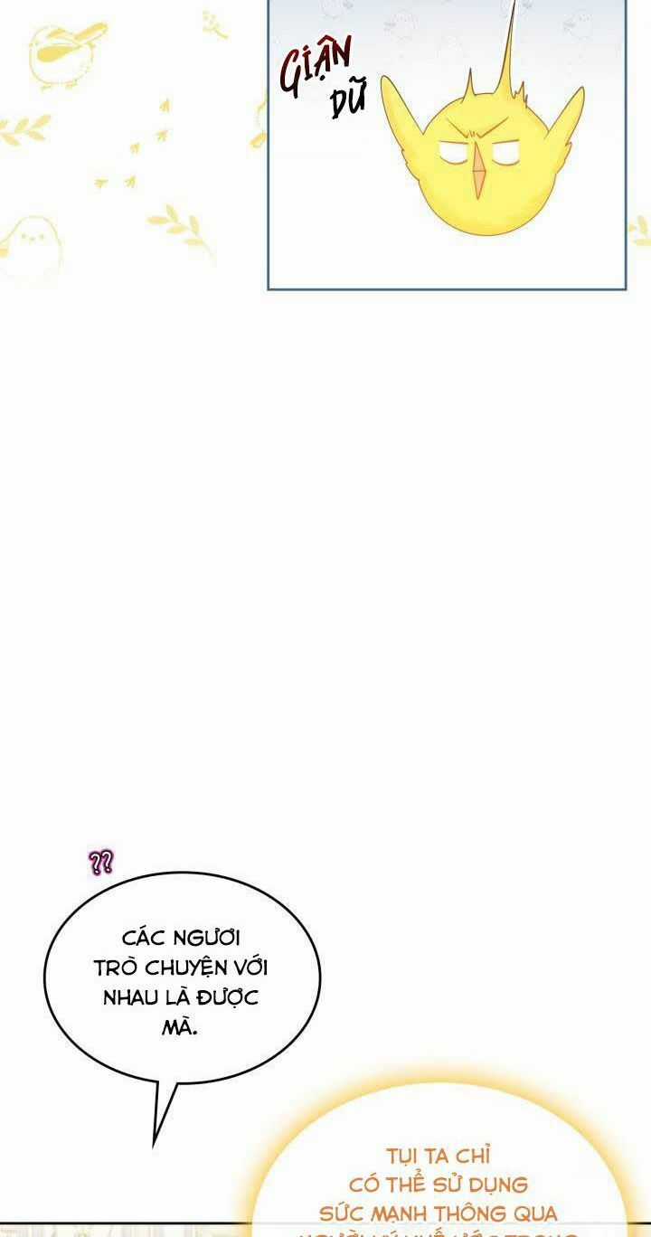 Công Chúa Phản Diện Muốn Ở Trong Ngôi Nhà Bánh Quy Chapter 44 trang 34