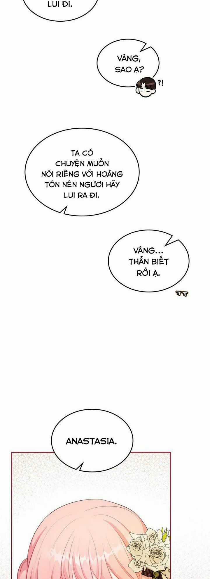 Công Chúa Phản Diện Muốn Ở Trong Ngôi Nhà Bánh Quy Chapter 44 trang 42