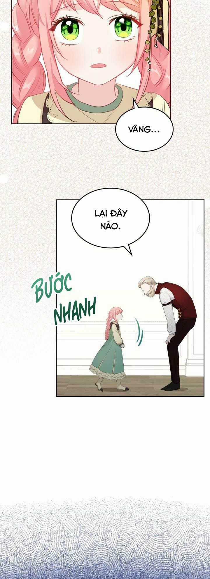 Công Chúa Phản Diện Muốn Ở Trong Ngôi Nhà Bánh Quy Chapter 44 trang 43