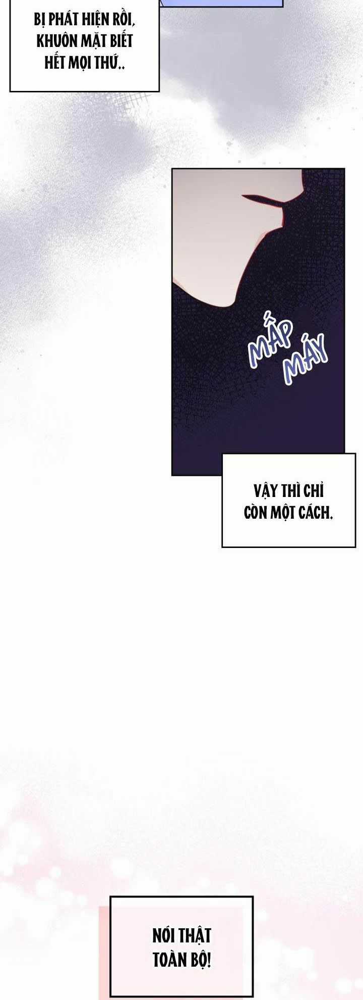 Công Chúa Phản Diện Muốn Ở Trong Ngôi Nhà Bánh Quy Chapter 44 trang 46