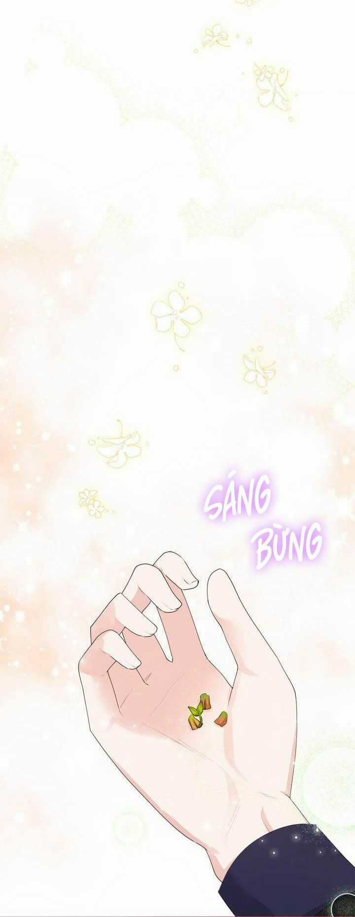 Công Chúa Phản Diện Muốn Ở Trong Ngôi Nhà Bánh Quy Chapter 44 trang 5