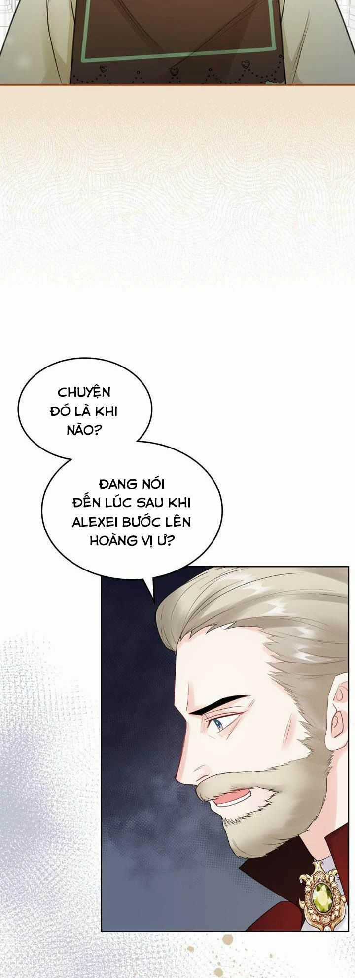 Công Chúa Phản Diện Muốn Ở Trong Ngôi Nhà Bánh Quy Chapter 44 trang 51