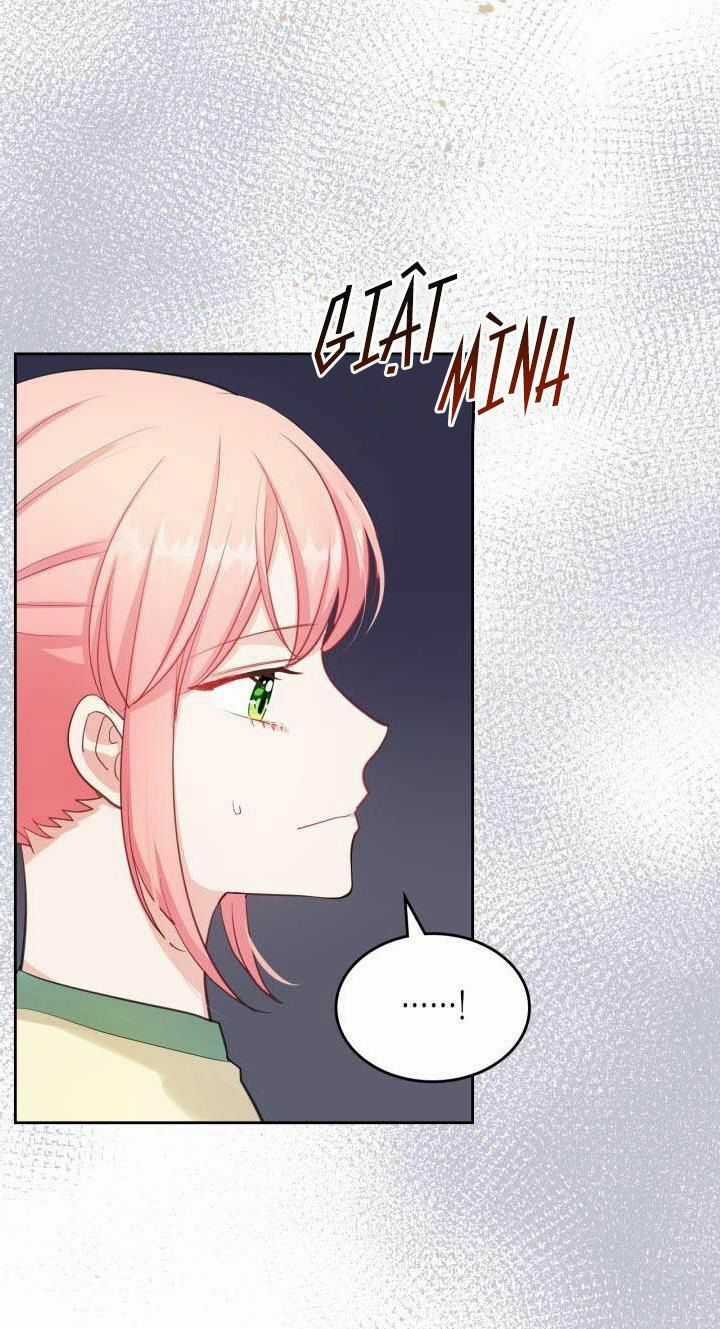 Công Chúa Phản Diện Muốn Ở Trong Ngôi Nhà Bánh Quy Chapter 44 trang 52