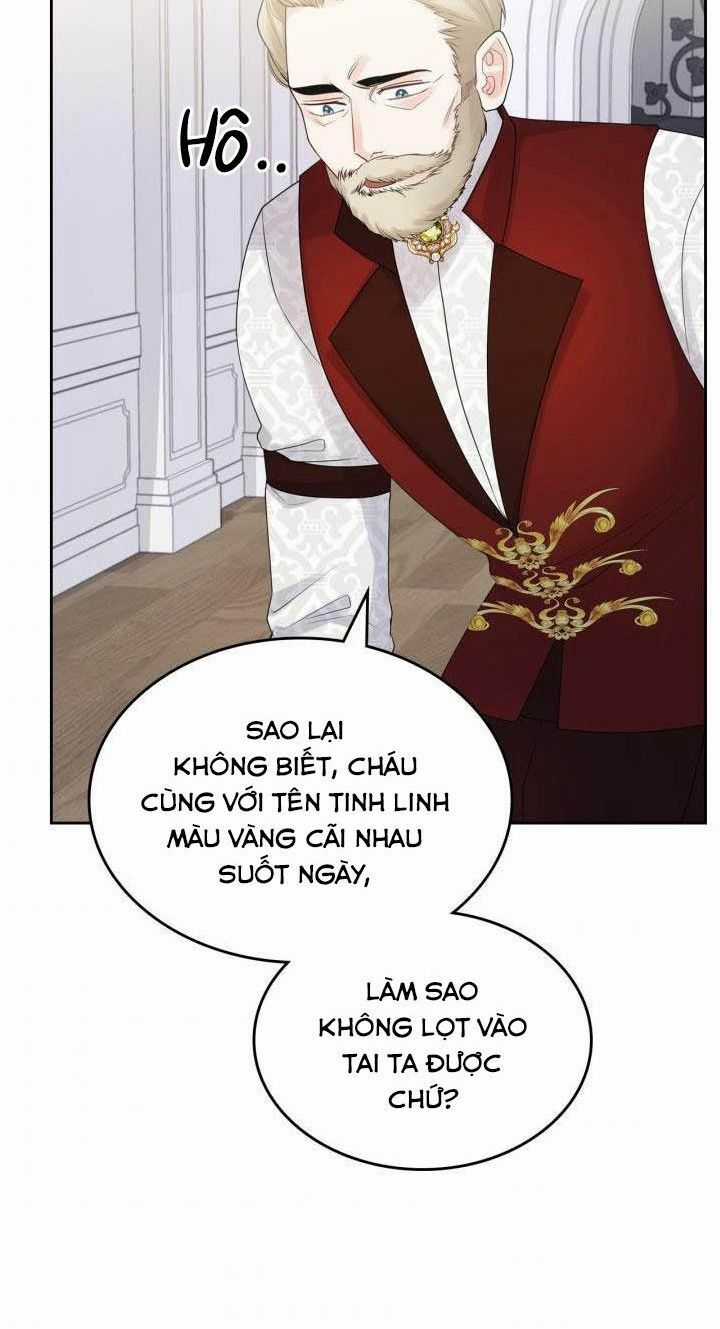 Công Chúa Phản Diện Muốn Ở Trong Ngôi Nhà Bánh Quy Chapter 44 trang 54