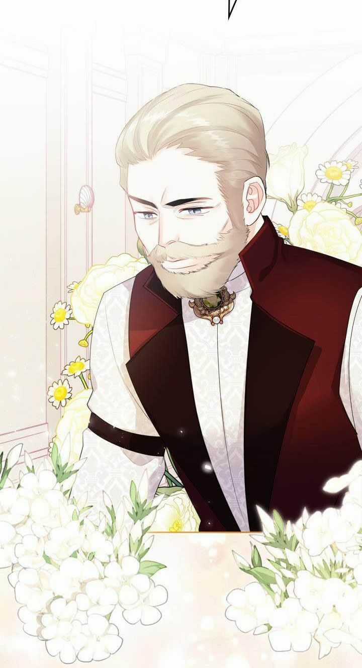 Công Chúa Phản Diện Muốn Ở Trong Ngôi Nhà Bánh Quy Chapter 44 trang 58