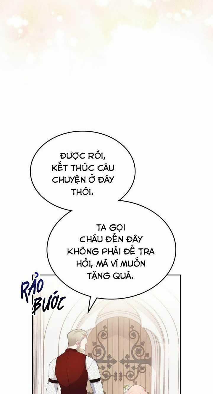 Công Chúa Phản Diện Muốn Ở Trong Ngôi Nhà Bánh Quy Chapter 44 trang 59