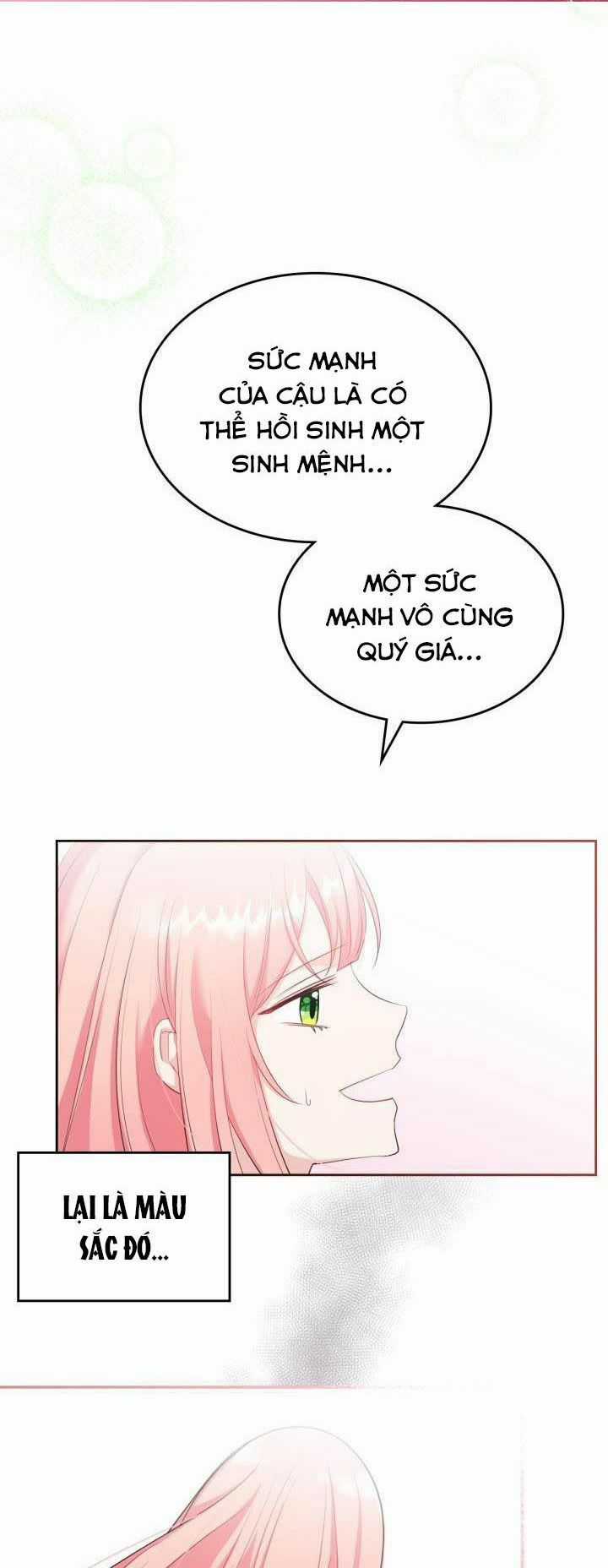 Công Chúa Phản Diện Muốn Ở Trong Ngôi Nhà Bánh Quy Chapter 44 trang 6