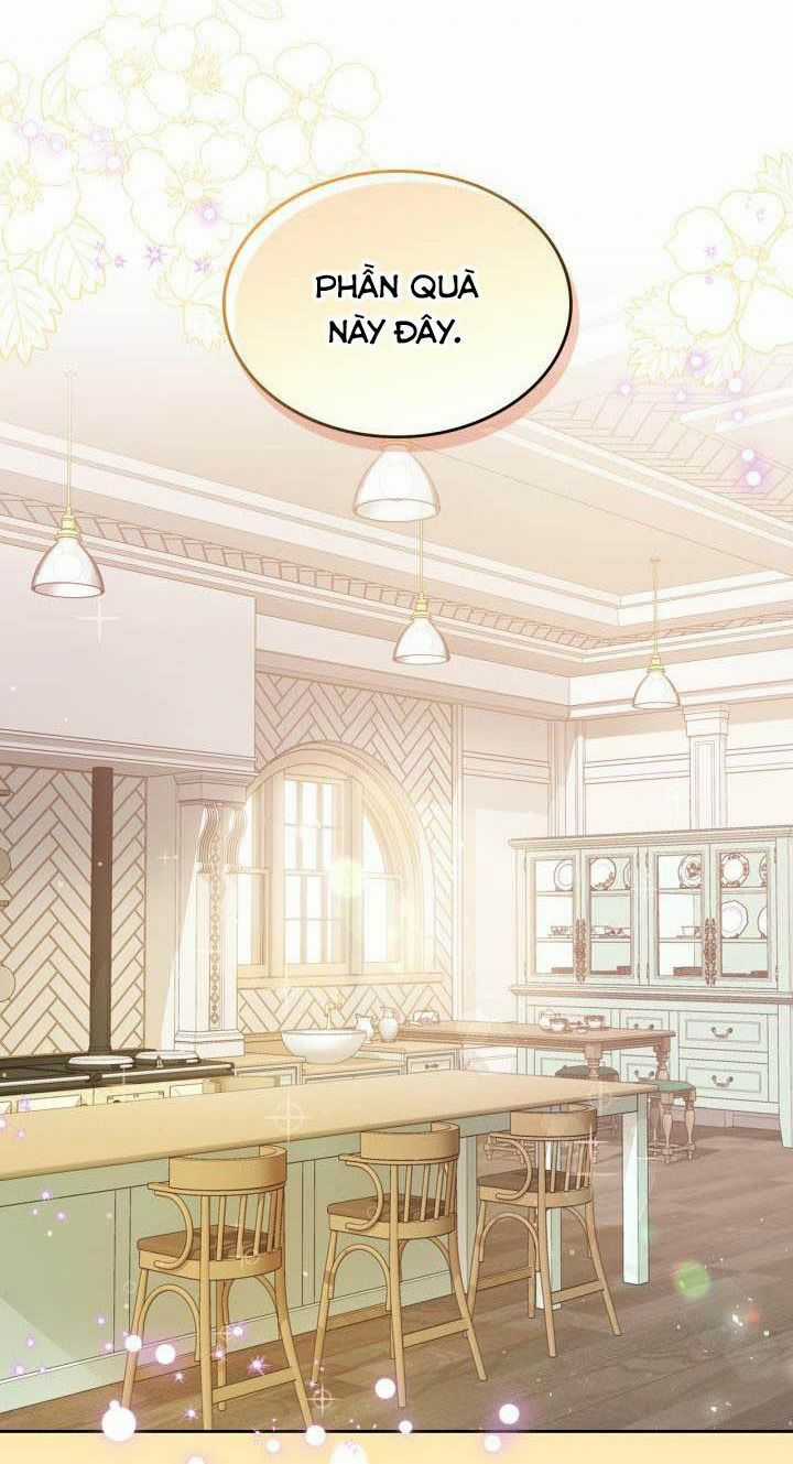 Công Chúa Phản Diện Muốn Ở Trong Ngôi Nhà Bánh Quy Chapter 44 trang 62