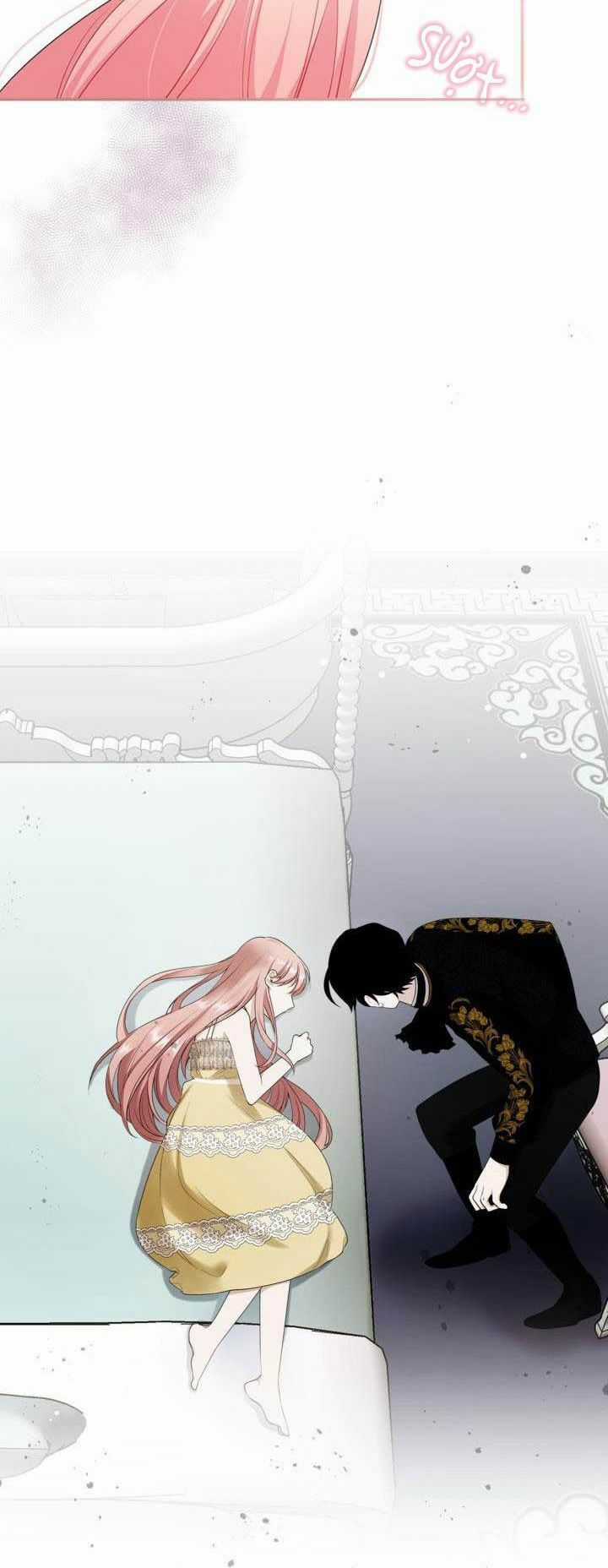 Công Chúa Phản Diện Muốn Ở Trong Ngôi Nhà Bánh Quy Chapter 44 trang 7