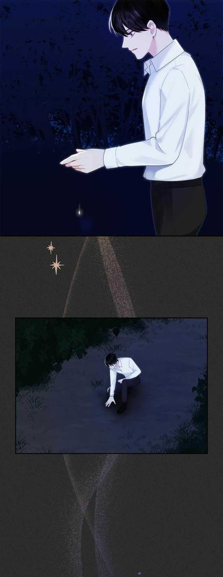 Công Chúa Phản Diện Muốn Ở Trong Ngôi Nhà Bánh Quy Chapter 44 trang 9