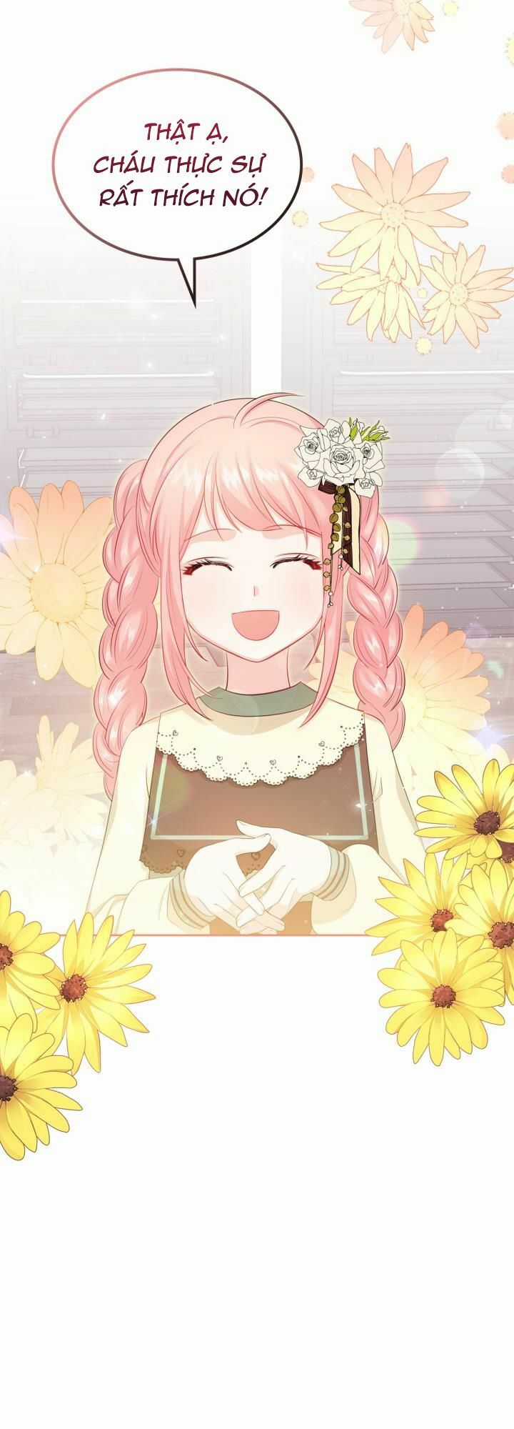 Công Chúa Phản Diện Muốn Ở Trong Ngôi Nhà Bánh Quy Chapter 45 trang 12