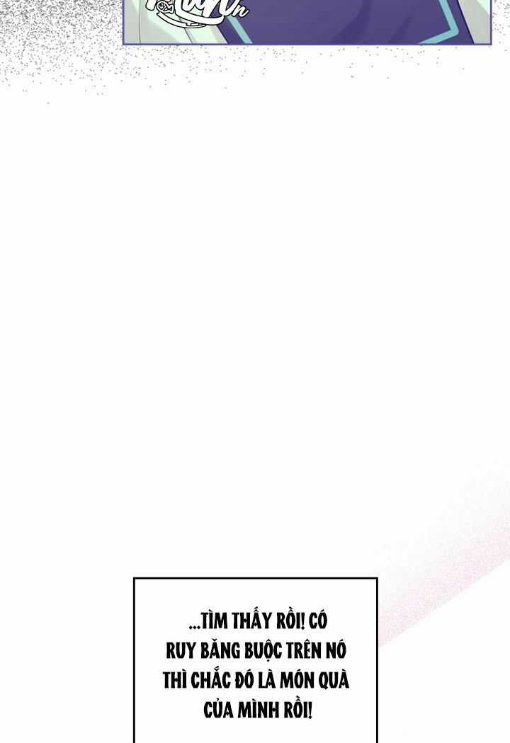 Công Chúa Phản Diện Muốn Ở Trong Ngôi Nhà Bánh Quy Chapter 45 trang 3