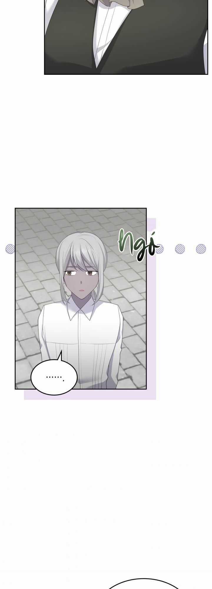 Công Chúa Phản Diện Muốn Ở Trong Ngôi Nhà Bánh Quy Chapter 45 trang 40