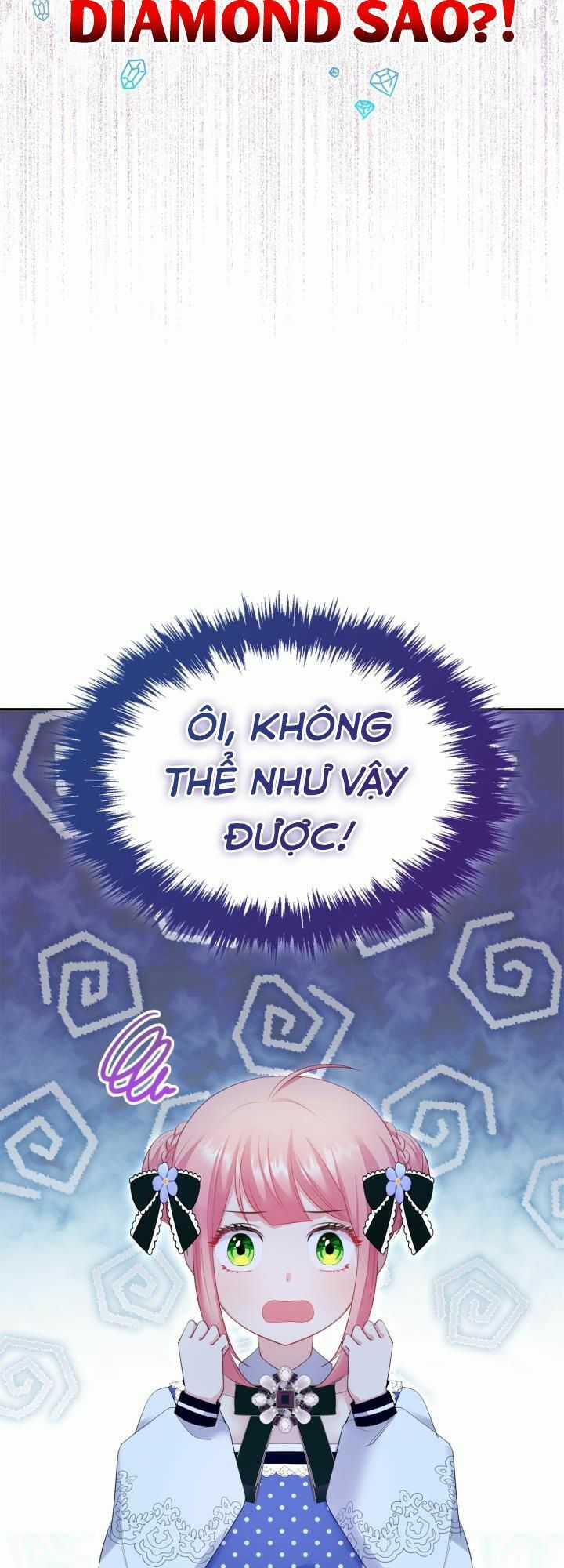 Công Chúa Phản Diện Muốn Ở Trong Ngôi Nhà Bánh Quy Chapter 45 trang 58