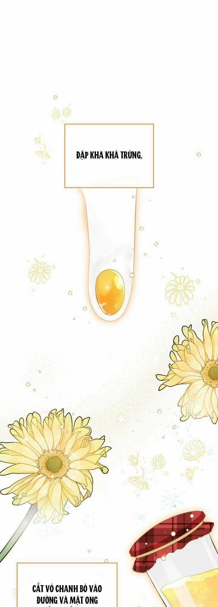 Công Chúa Phản Diện Muốn Ở Trong Ngôi Nhà Bánh Quy Chapter 46 trang 19