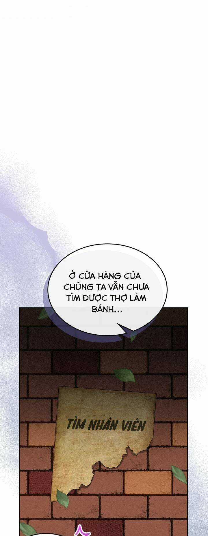 Công Chúa Phản Diện Muốn Ở Trong Ngôi Nhà Bánh Quy Chapter 46 trang 27