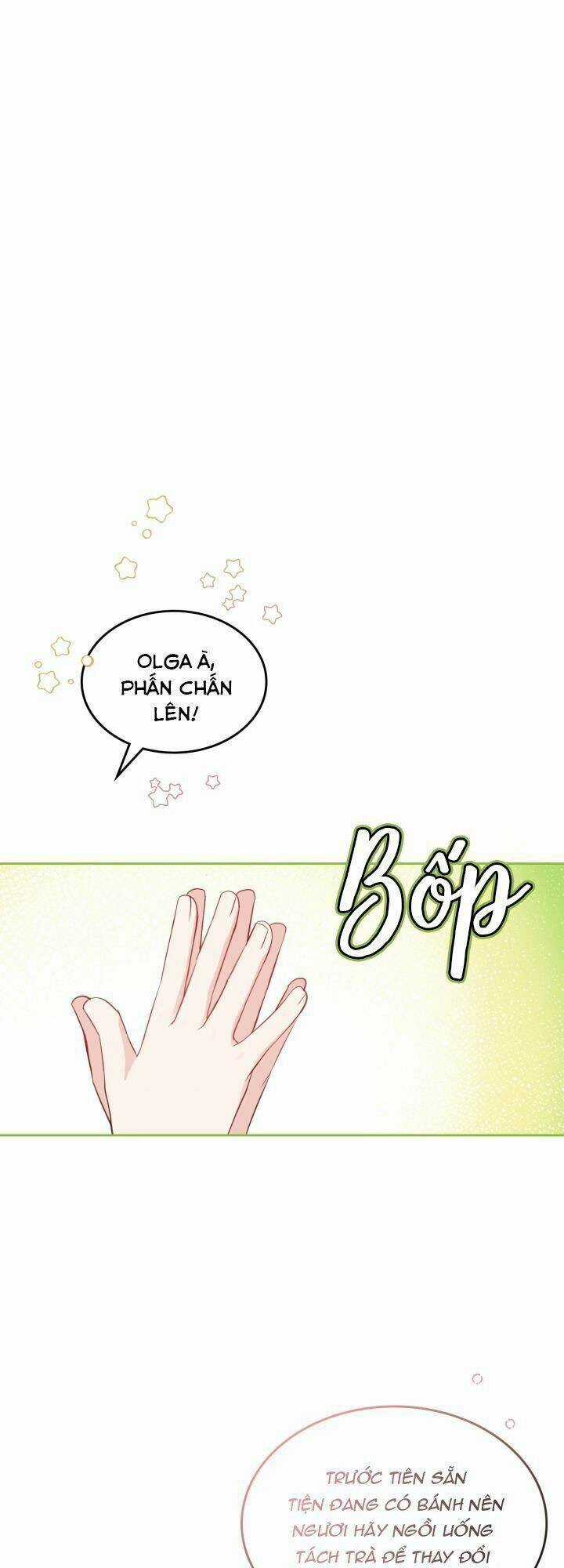 Công Chúa Phản Diện Muốn Ở Trong Ngôi Nhà Bánh Quy Chapter 46 trang 29