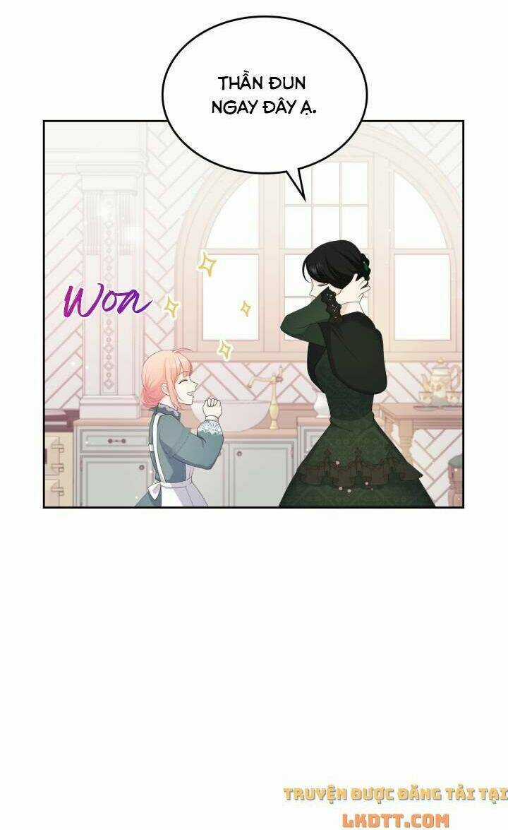 Công Chúa Phản Diện Muốn Ở Trong Ngôi Nhà Bánh Quy Chapter 46 trang 39