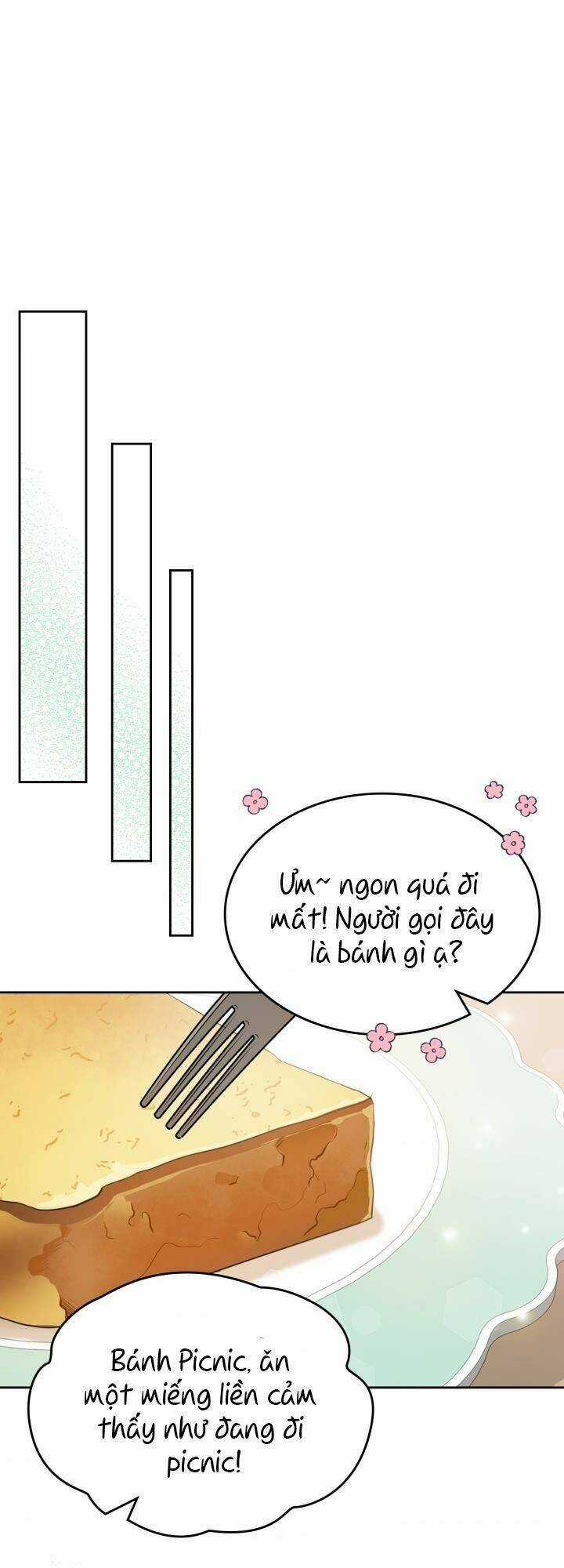 Công Chúa Phản Diện Muốn Ở Trong Ngôi Nhà Bánh Quy Chapter 46 trang 40