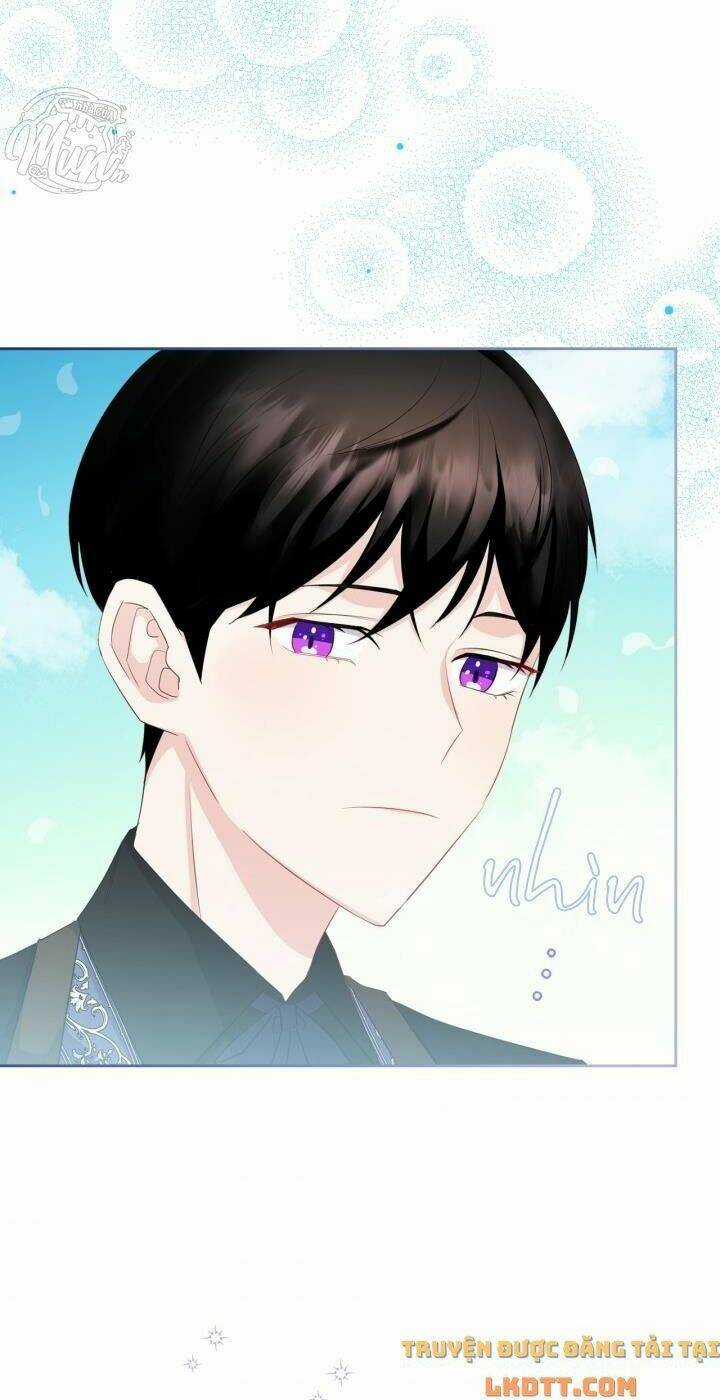 Công Chúa Phản Diện Muốn Ở Trong Ngôi Nhà Bánh Quy Chapter 46 trang 50