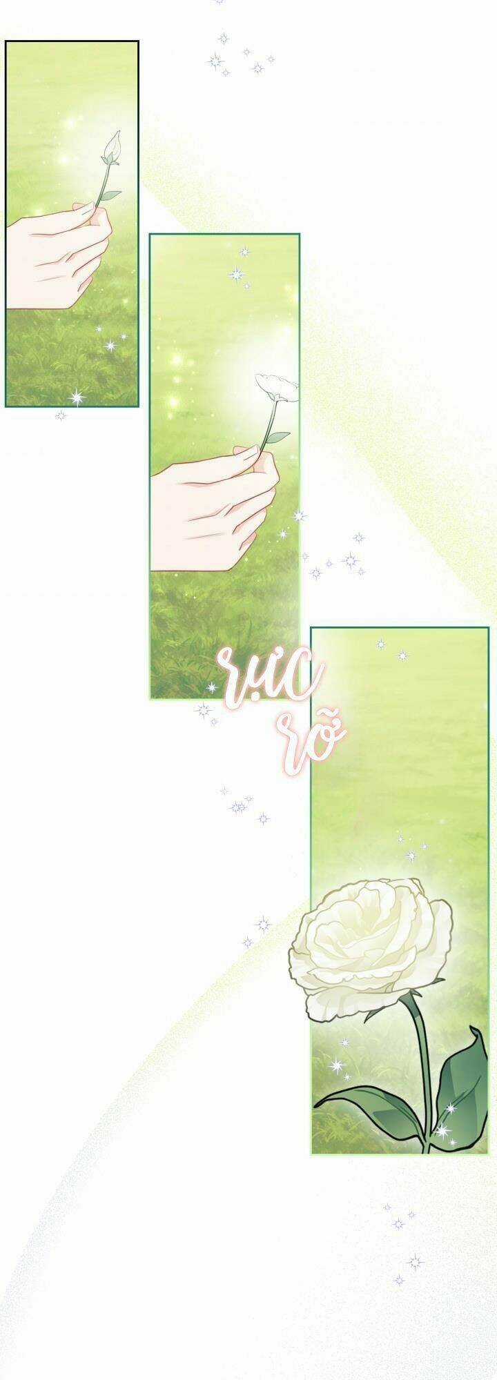 Công Chúa Phản Diện Muốn Ở Trong Ngôi Nhà Bánh Quy Chapter 46 trang 51