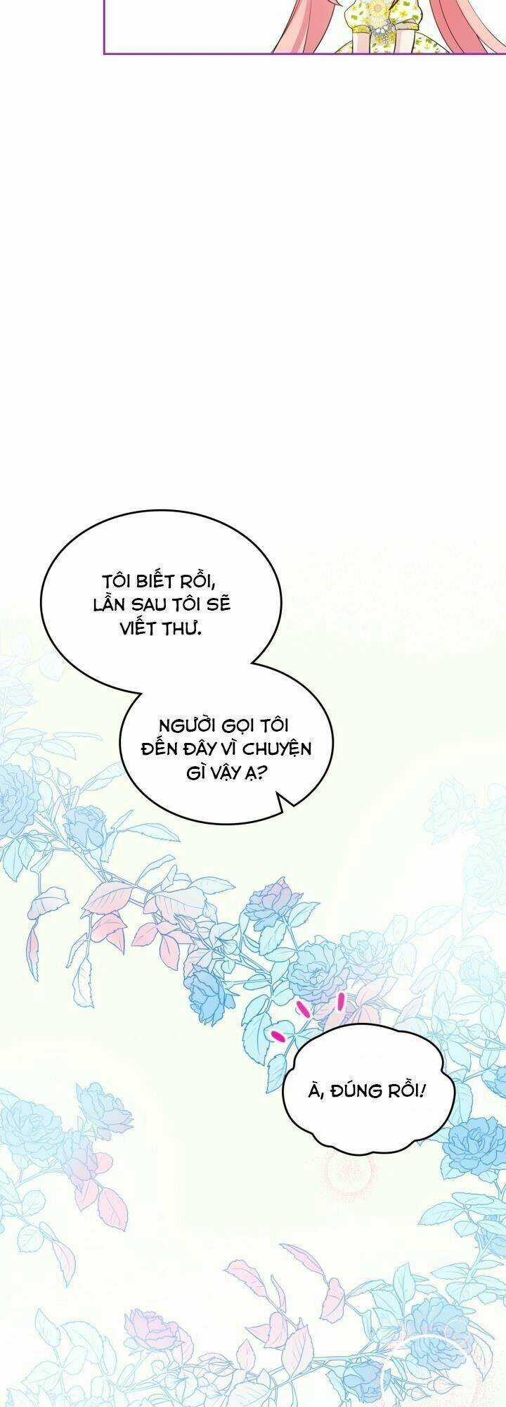 Công Chúa Phản Diện Muốn Ở Trong Ngôi Nhà Bánh Quy Chapter 46 trang 59