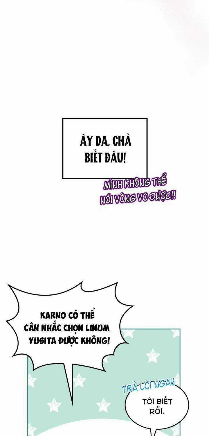 Công Chúa Phản Diện Muốn Ở Trong Ngôi Nhà Bánh Quy Chapter 47 trang 25