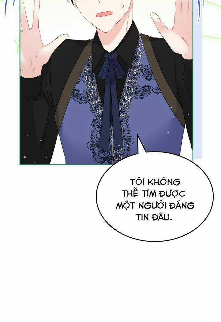 Công Chúa Phản Diện Muốn Ở Trong Ngôi Nhà Bánh Quy Chapter 47 trang 3