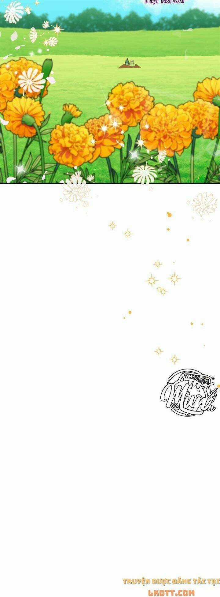 Công Chúa Phản Diện Muốn Ở Trong Ngôi Nhà Bánh Quy Chapter 47 trang 31