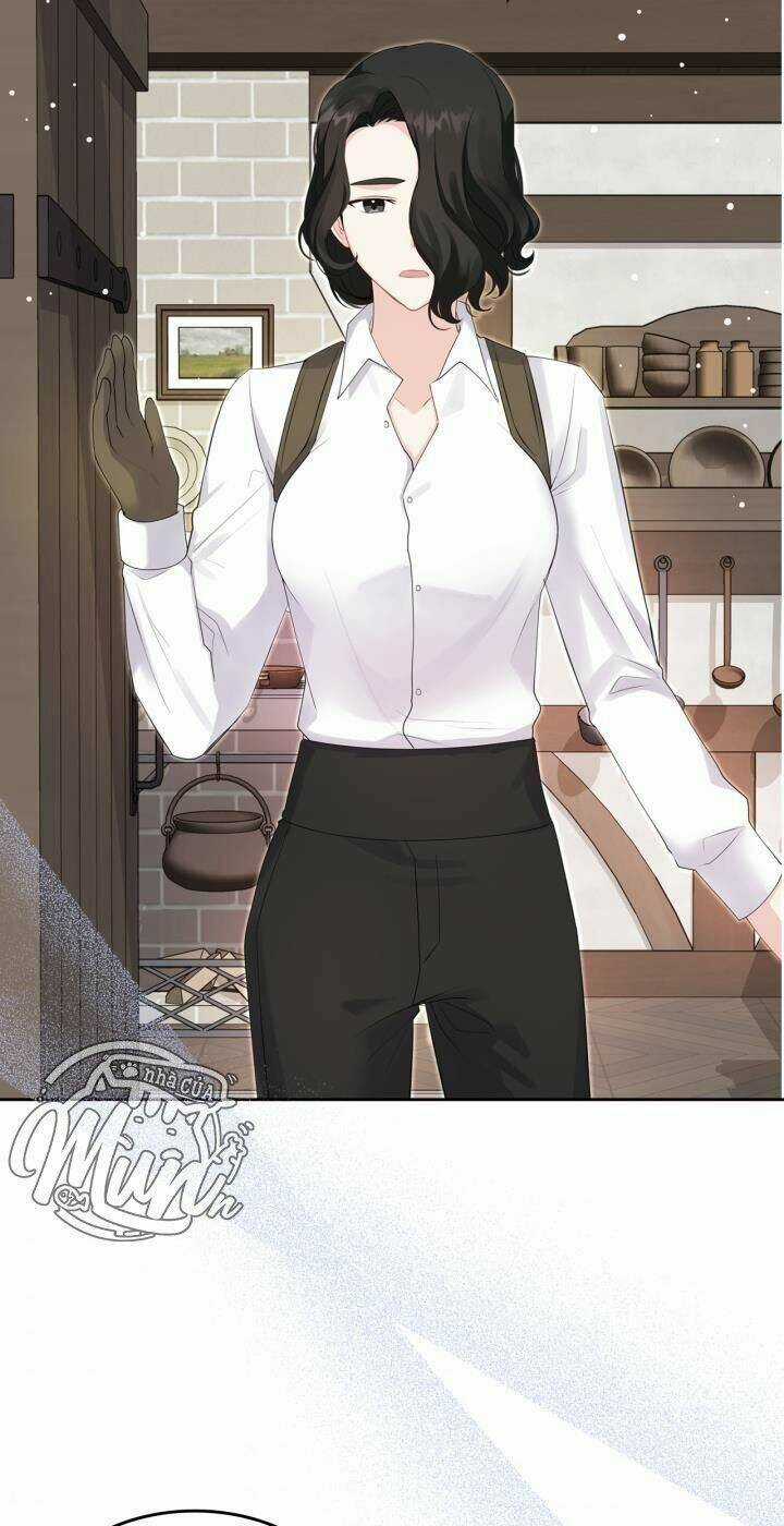 Công Chúa Phản Diện Muốn Ở Trong Ngôi Nhà Bánh Quy Chapter 47 trang 36