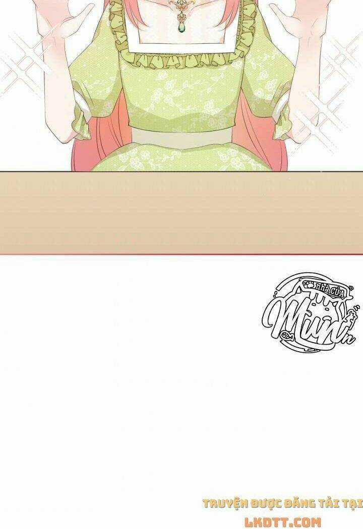 Công Chúa Phản Diện Muốn Ở Trong Ngôi Nhà Bánh Quy Chapter 47 trang 47