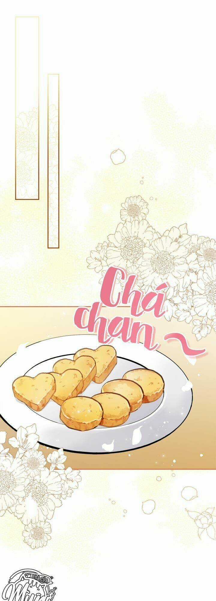 Công Chúa Phản Diện Muốn Ở Trong Ngôi Nhà Bánh Quy Chapter 47 trang 48