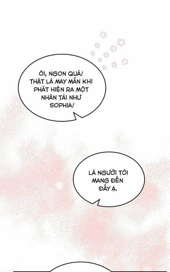 Công Chúa Phản Diện Muốn Ở Trong Ngôi Nhà Bánh Quy Chapter 47 trang 50