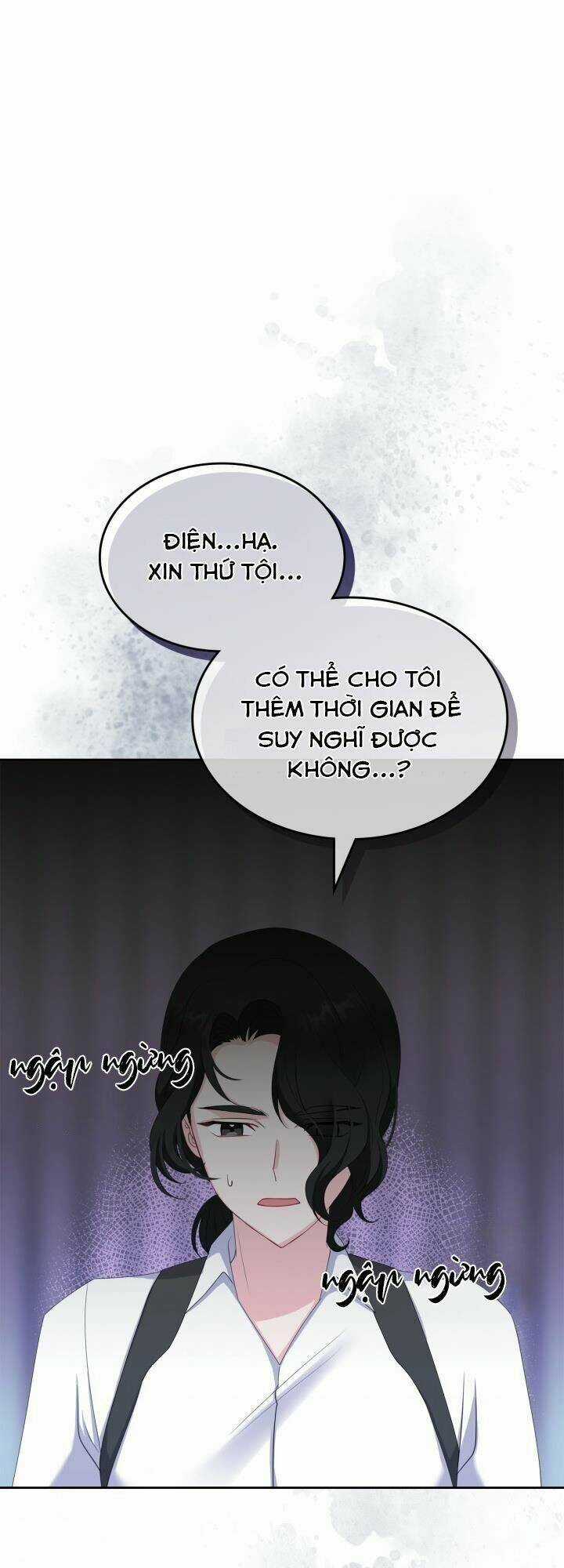 Công Chúa Phản Diện Muốn Ở Trong Ngôi Nhà Bánh Quy Chapter 47 trang 52