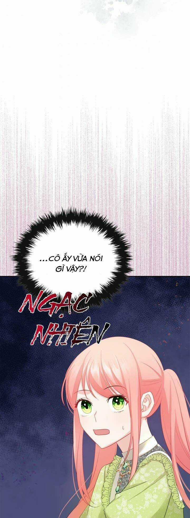 Công Chúa Phản Diện Muốn Ở Trong Ngôi Nhà Bánh Quy Chapter 47 trang 53