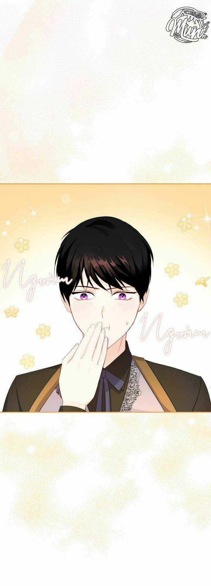 Công Chúa Phản Diện Muốn Ở Trong Ngôi Nhà Bánh Quy Chapter 47 trang 7