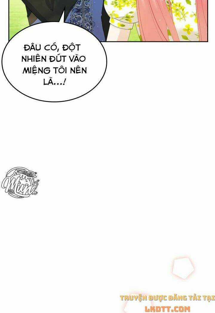 Công Chúa Phản Diện Muốn Ở Trong Ngôi Nhà Bánh Quy Chapter 47 trang 9