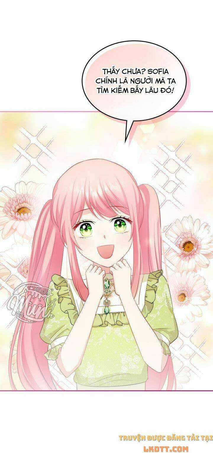 Công Chúa Phản Diện Muốn Ở Trong Ngôi Nhà Bánh Quy Chapter 48 trang 12