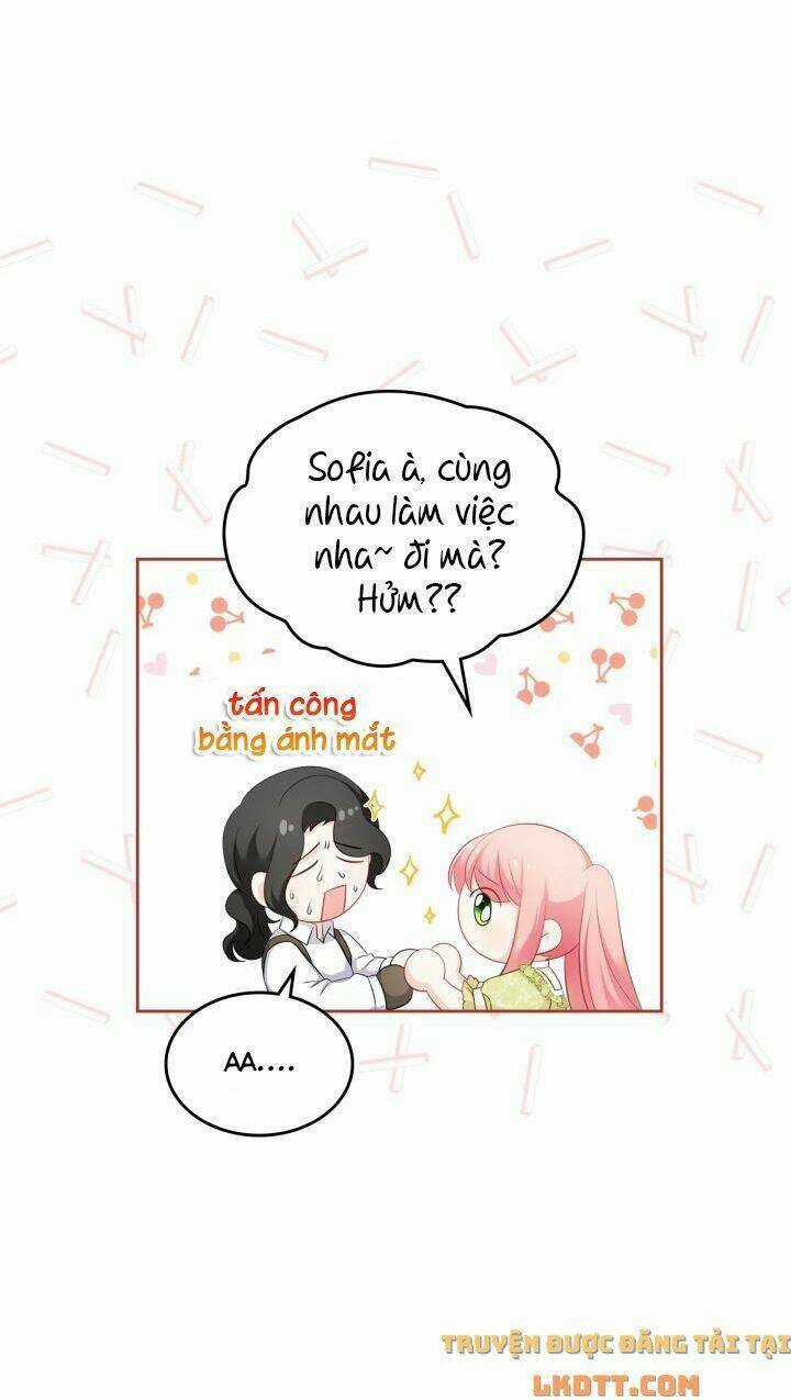 Công Chúa Phản Diện Muốn Ở Trong Ngôi Nhà Bánh Quy Chapter 48 trang 13