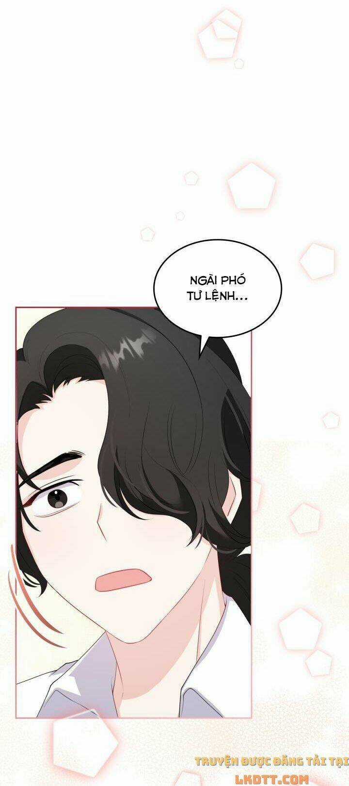 Công Chúa Phản Diện Muốn Ở Trong Ngôi Nhà Bánh Quy Chapter 48 trang 17