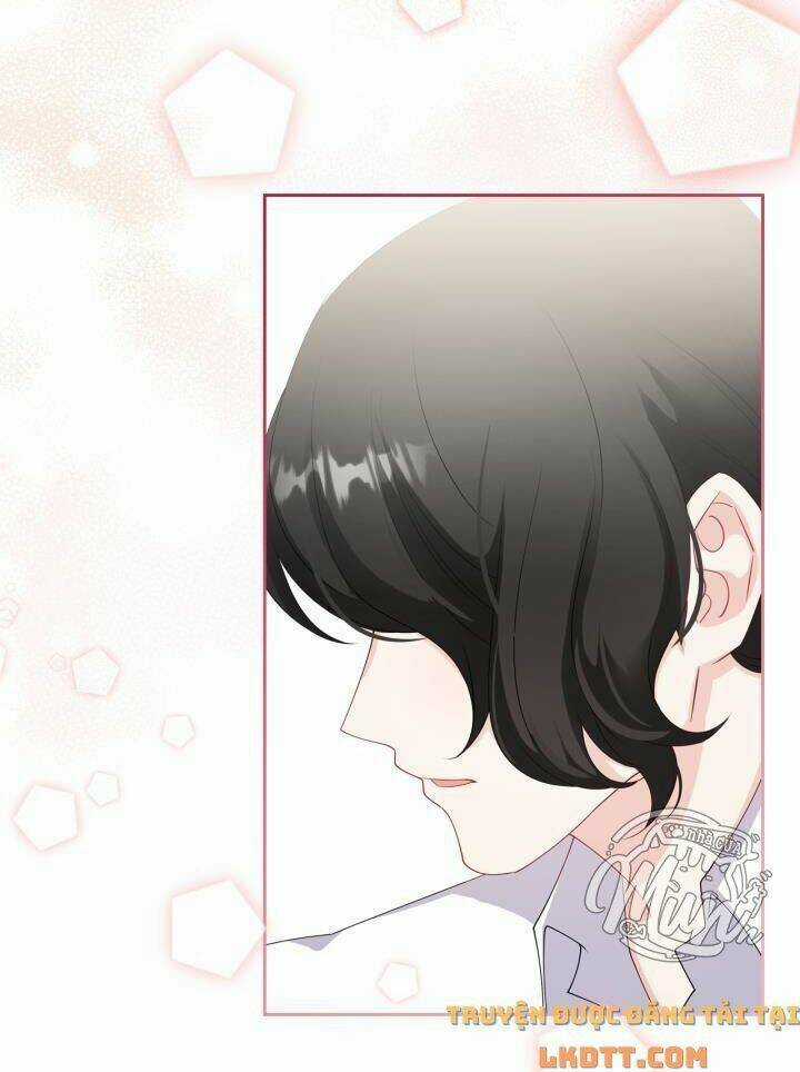 Công Chúa Phản Diện Muốn Ở Trong Ngôi Nhà Bánh Quy Chapter 48 trang 18