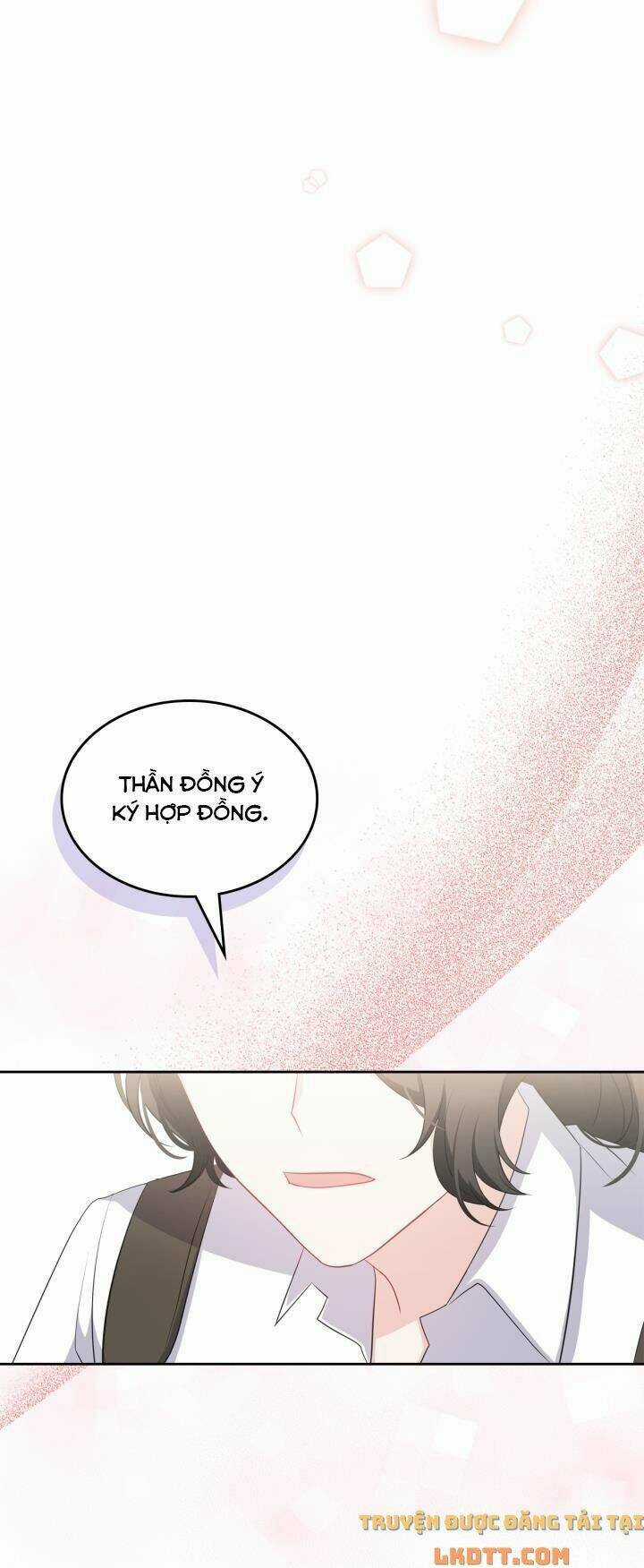 Công Chúa Phản Diện Muốn Ở Trong Ngôi Nhà Bánh Quy Chapter 48 trang 19