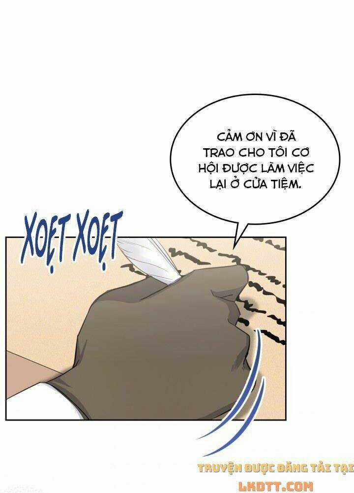 Công Chúa Phản Diện Muốn Ở Trong Ngôi Nhà Bánh Quy Chapter 48 trang 21