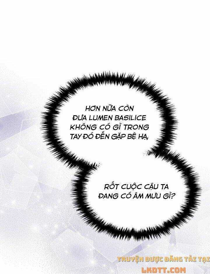 Công Chúa Phản Diện Muốn Ở Trong Ngôi Nhà Bánh Quy Chapter 48 trang 27