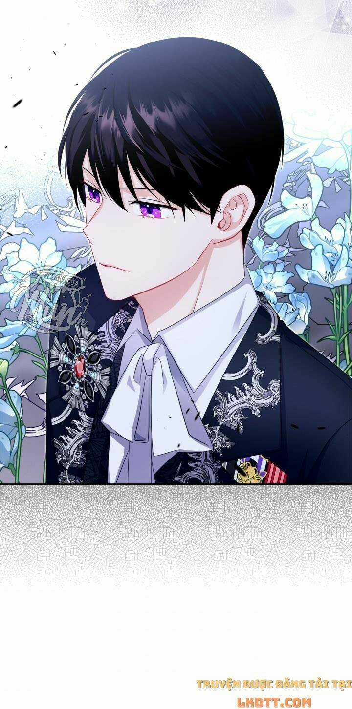 Công Chúa Phản Diện Muốn Ở Trong Ngôi Nhà Bánh Quy Chapter 48 trang 28